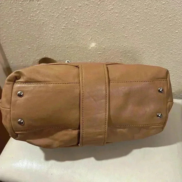 Michael Kors hobo shoulder bag